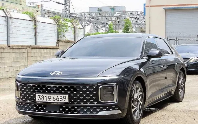 그랜져IG하이브리드 중고차 그랜저 (GN7) 가솔린 2.5 2WD 매물 사진 12 - 2023/05 78,544km