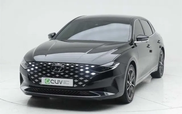 그랜져IG하이브리드 중고차 더 뉴 그랜저 IG 2.5 르블랑 매물 사진 16 - 2022/02 65,570km
